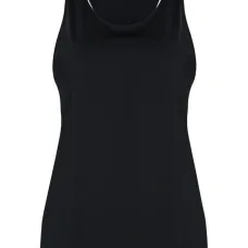 Спортивный топ с U-образным вырезом Спортивный топ с U-образным вырезом