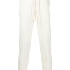 Узкие джогеры с кулиской