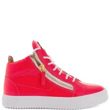 Высокие кеды Nicki