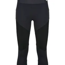 Укороченные легинсы с завышенной талией Укороченные легинсы с завышенной талией