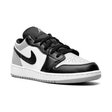 Кроссовки Jordan 1 Low Shadow Toe Кроссовки Jordan 1 Low Shadow Toe