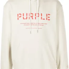 Худи с логотипом