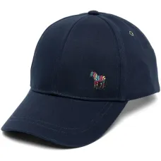 Бейсболка с логотипом Zebra Бейсболка с логотипом Zebra