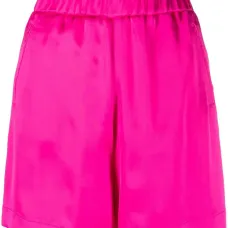 Шорты Salixraso с завышенной талией