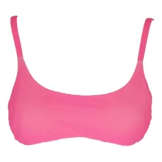 топ бикини без рукавов