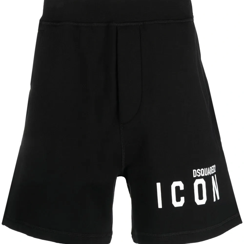 Спортивные шорты с логотипом