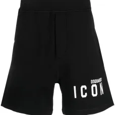 Спортивные шорты с логотипом