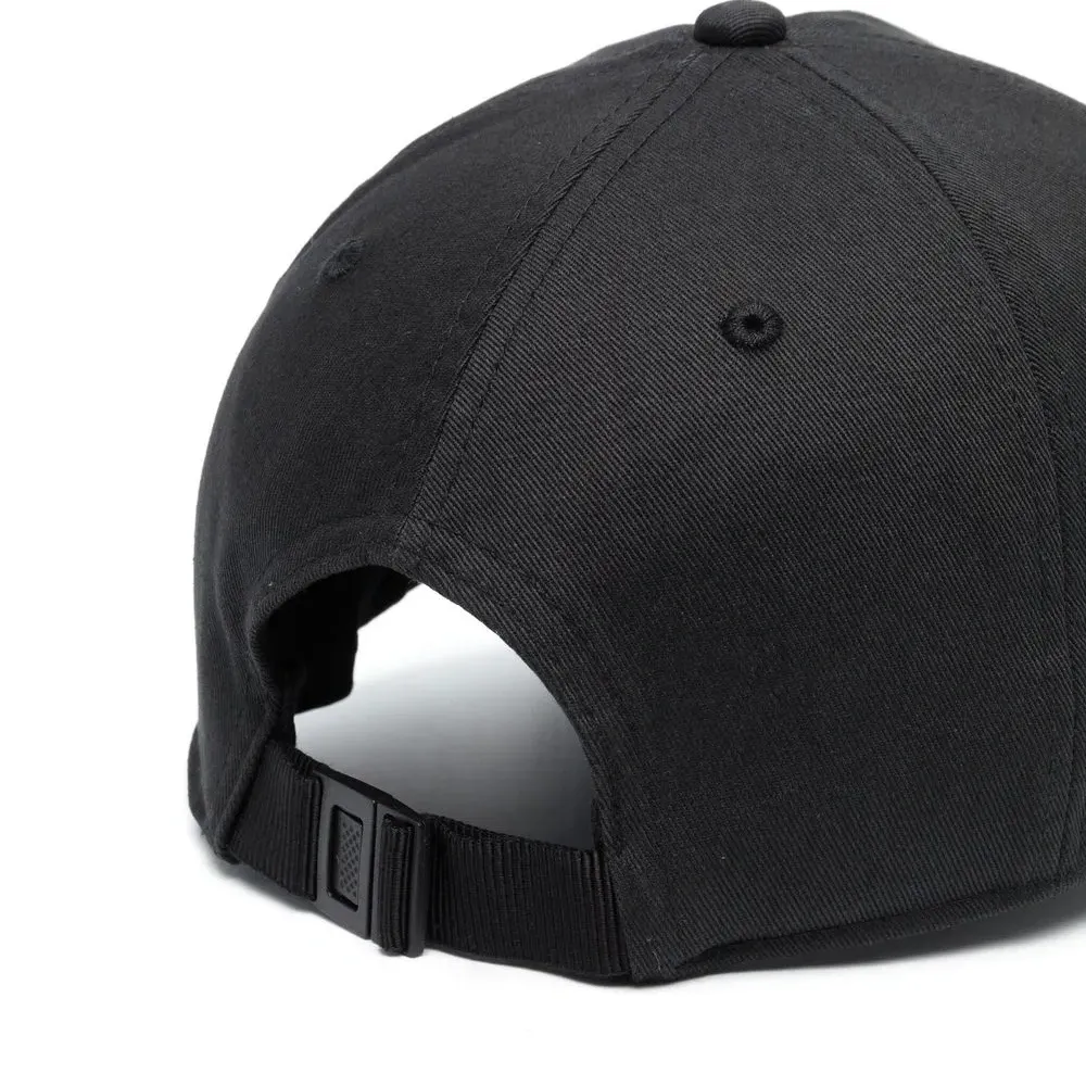 Бейсболка с логотипом