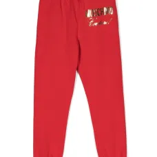 Спортивные брюки с логотипом