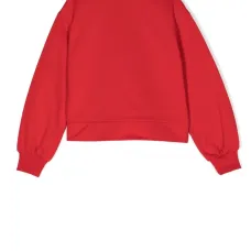 Толстовка с логотипом