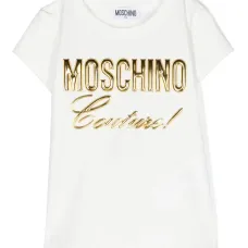 Футболка с логотипом