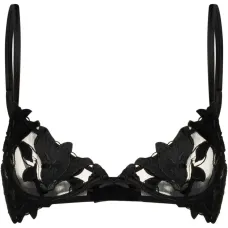 Бюстгальтер Lily с вышивкой
