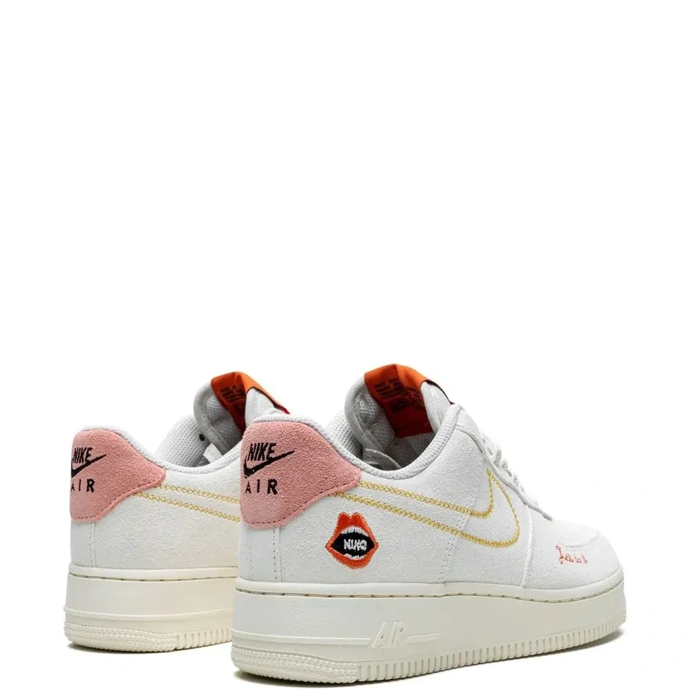 Кроссовки Air Force 1 '07
