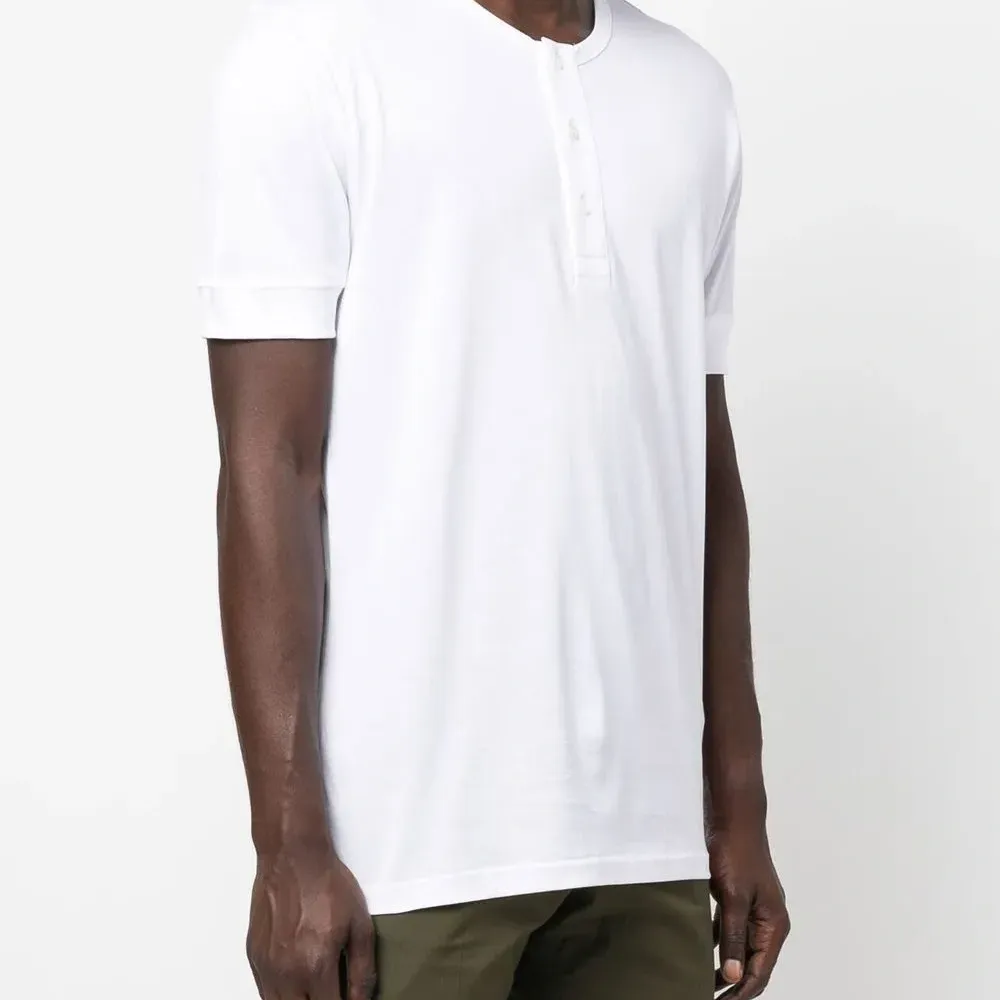 Футболка хенли