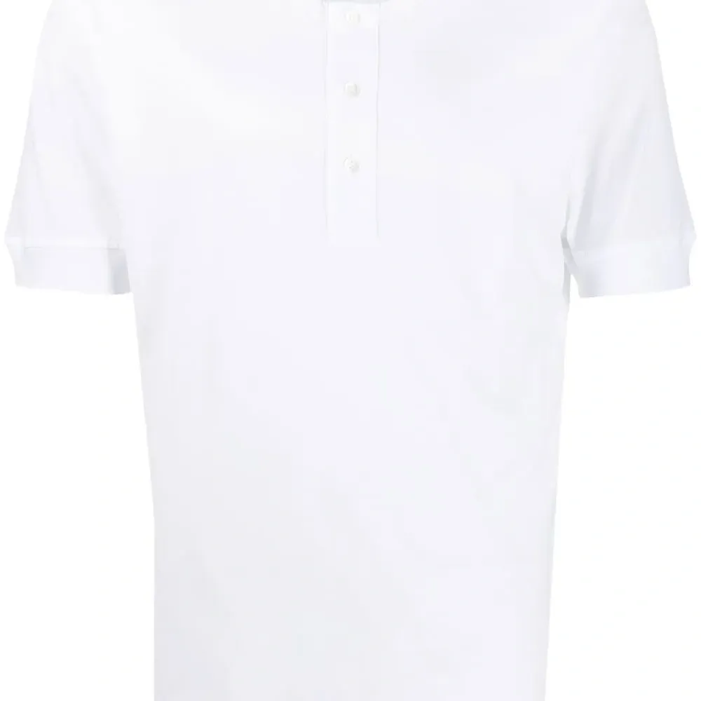 Футболка хенли