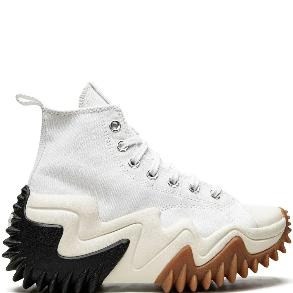 Кроссовки Run Star Motion White/Black/Gum