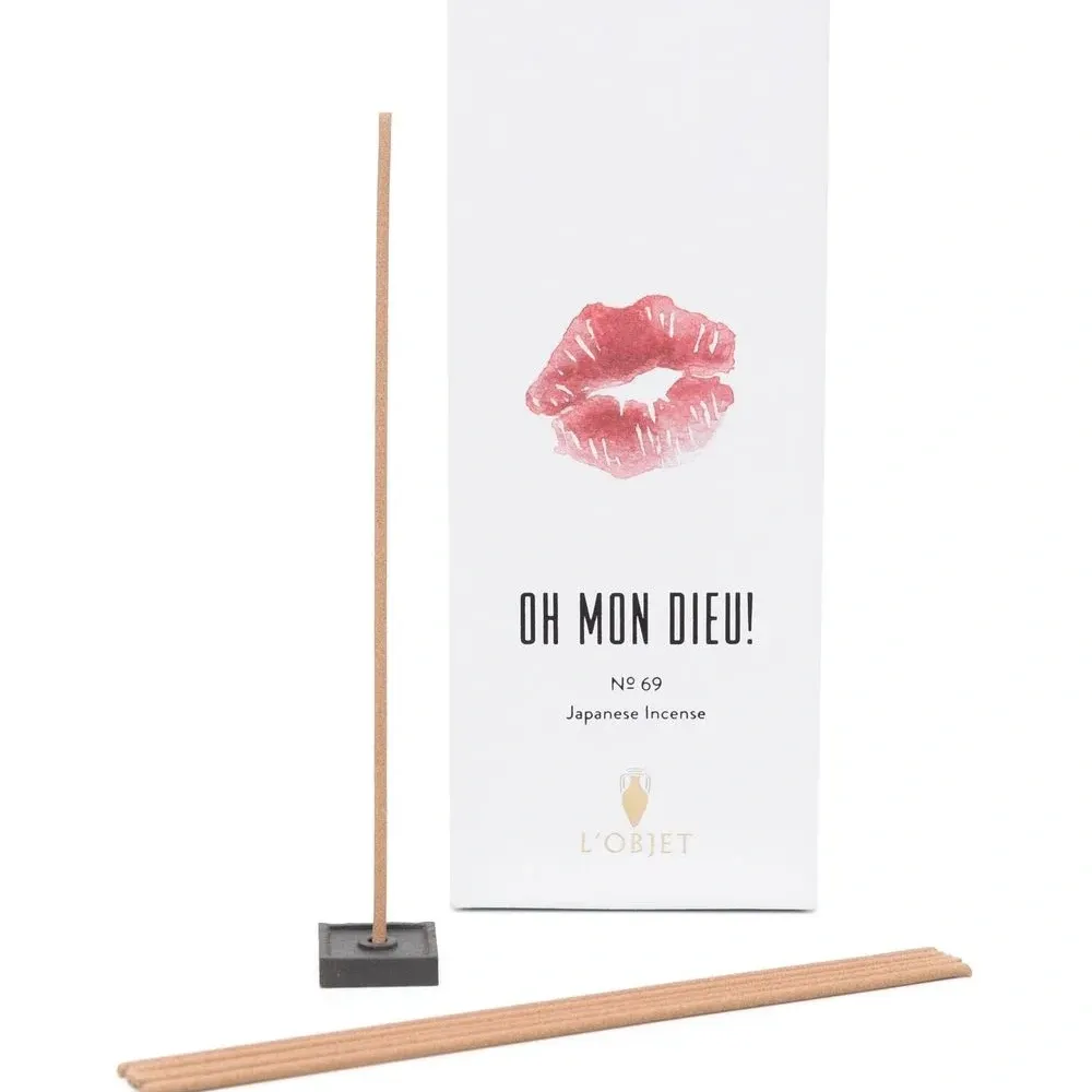 Ароматические палочки N.69