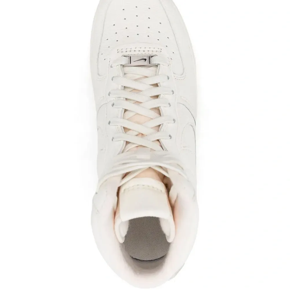 Высокие кроссовки AF1 Sculpt