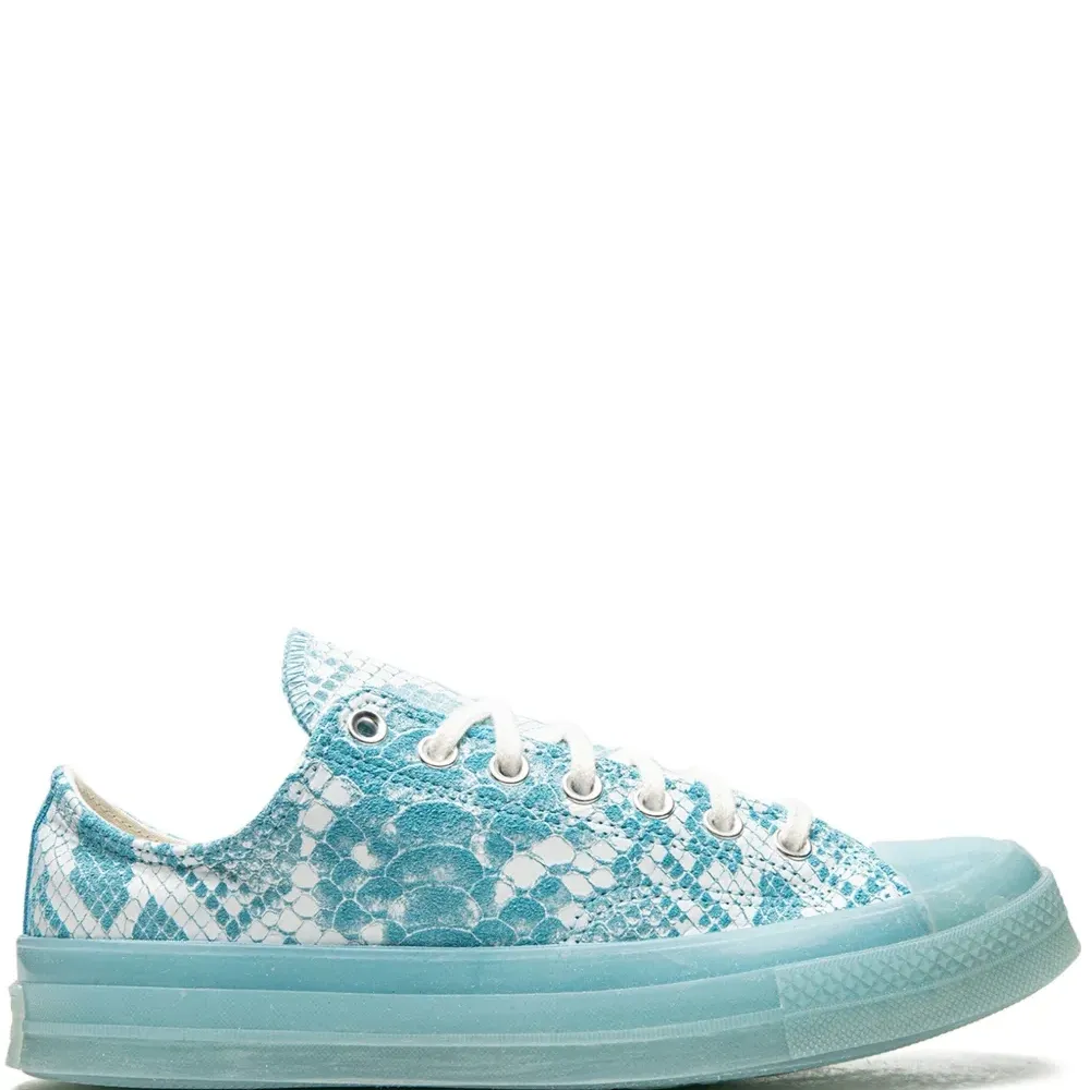 Кеды Chuck Taylor All-Star 70 Ox из коллаборации с Golf Wang