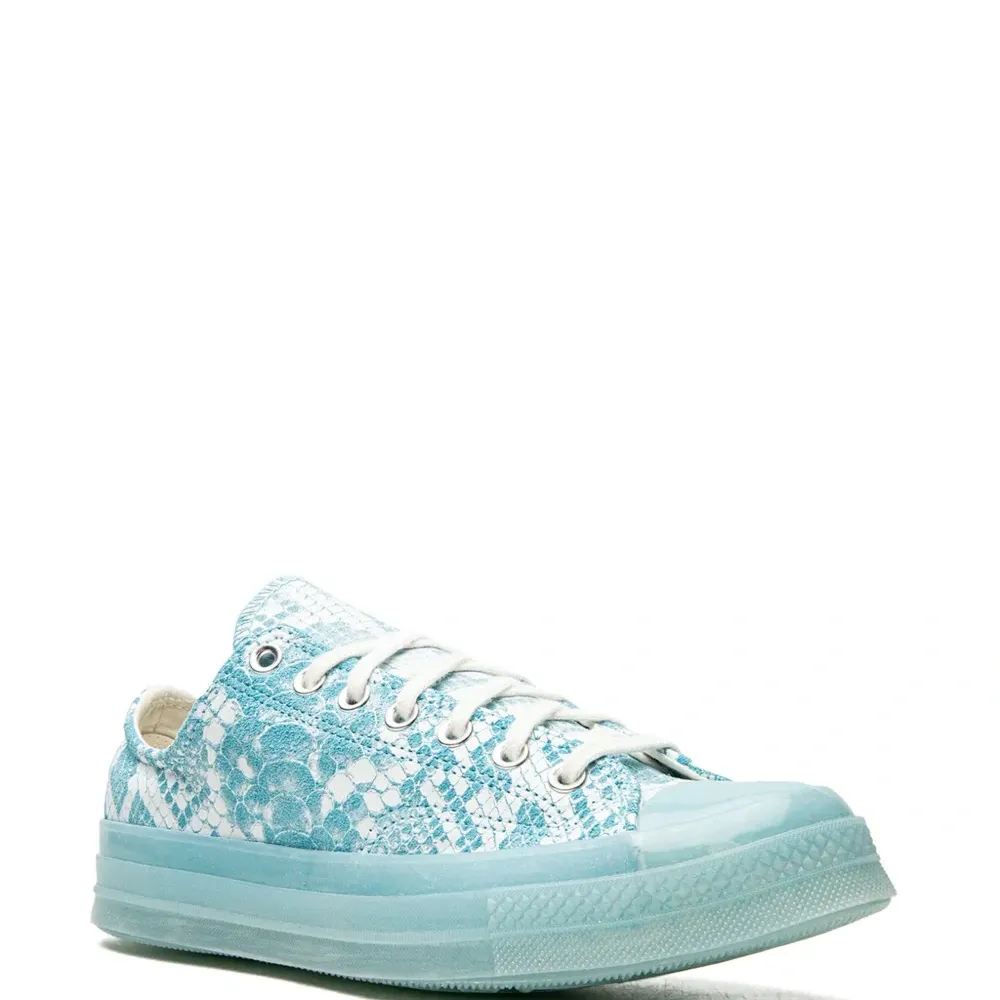 Кеды Chuck Taylor All-Star 70 Ox из коллаборации с Golf Wang