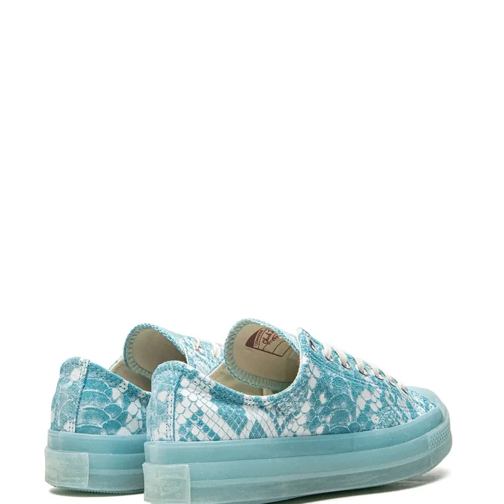 Кеды Chuck Taylor All-Star 70 Ox из коллаборации с Golf Wang