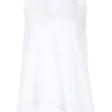 Топ асимметричного кроя