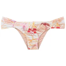 Плавки бикини Ricy с цветочным принтом