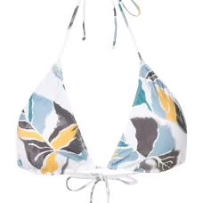 Лиф бикини с принтом Ava