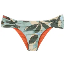 Плавки бикини Ricy с цветочным принтом