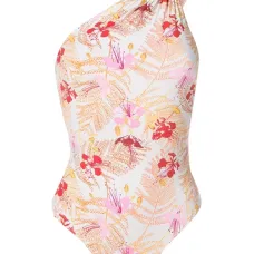 Купальник Maio на одно плечо Купальник Maio на одно плечо