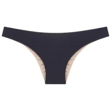 Плавки бикини с заниженной талией