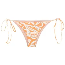 Плавки бикини Aava с принтом