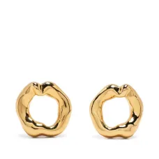Серьги-кольца Серьги-кольца