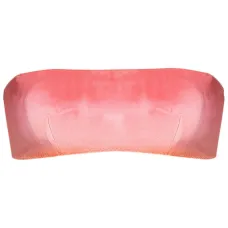 Лиф бикини Casall с принтом тай-дай