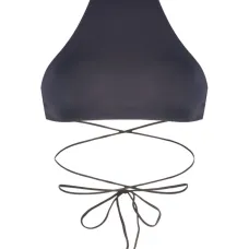 Лиф бикини с перекрестными бретелями