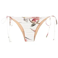 Плавки бикини Aava с цветочным принтом