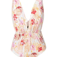 Купальник Maio Clavert с глубоким вырезом Купальник Maio Clavert с глубоким вырезом