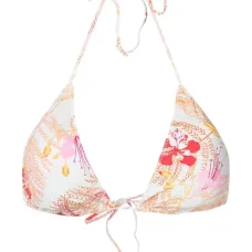 Лиф бикини Aava с цветочным принтом