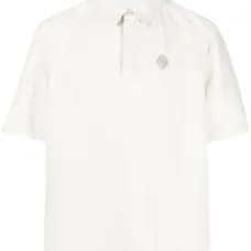 Рубашка поло Typeset