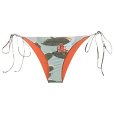 Плавки бикини Aava с цветочным принтом