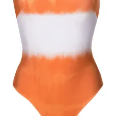 Купальник Baloutelli с принтом тай-дай