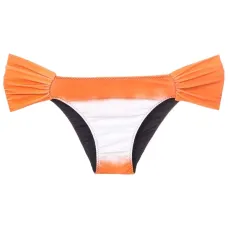 Плавки бикини Ricy с эффектом омбре