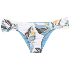 Плавки бикини Ricy с цветочным принтом