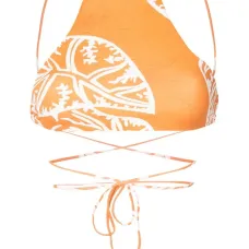 Лиф бикини Chung с запахом