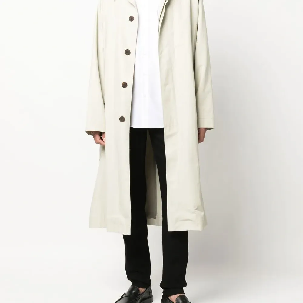 Рубашка Kent узкого кроя