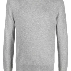 Джемпер из смесовой шерсти Джемпер из смесовой шерсти