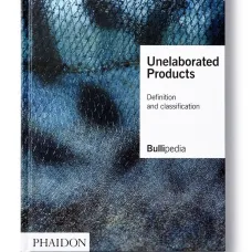 Книга Unelaborated Products: Definition and Classification