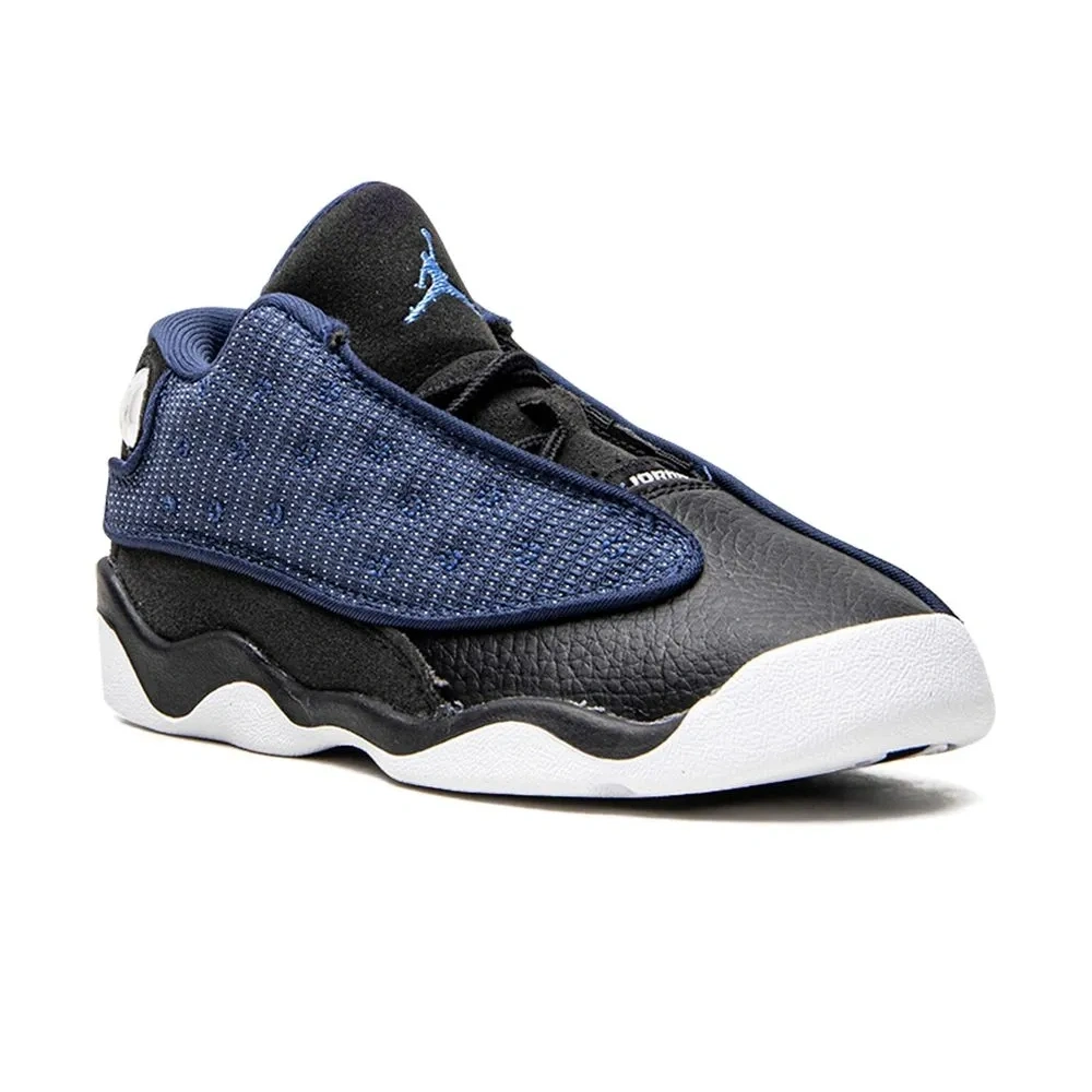 Кроссовки Air Jordan 13 Retro Brave Blue