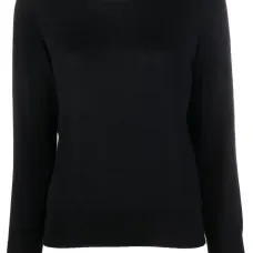 Джемпер тонкой вязки Джемпер тонкой вязки