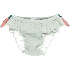 Плавки бикини Sisi с аппликацией Плавки бикини Sisi с аппликацией